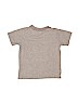 Gymboree 100% Cotton Gray Short Sleeve T-Shirt Size 2T - photo 2