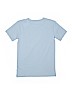 Crewcuts 100% Cotton Blue Short Sleeve T-Shirt Size 12 - photo 2