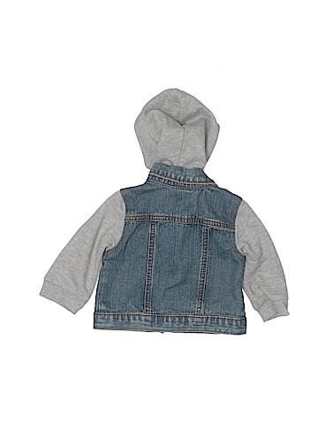 Wrangler Jeans Co Denim Jacket (view 2)