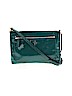 Cole Haan Teal Crossbody Bag One size - photo 1