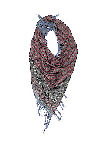 Unbranded Silk Scarf (view 1)