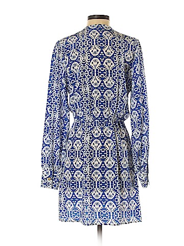 Lauren Gold Casual Dress (view 2)