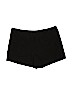 Banana Republic 100% Cotton Black Dressy Shorts Size 14 - photo 1