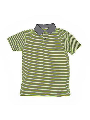 Class Club Short Sleeve Polo (view 1)