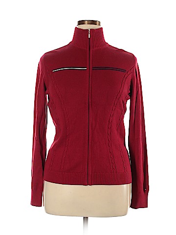 Tommy Hilfiger Cardigan (view 1)