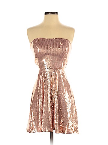 Forever 21 Cocktail Dress (view 1)