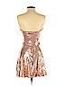 Forever 21 Pink Cocktail Dress Size S - photo 2