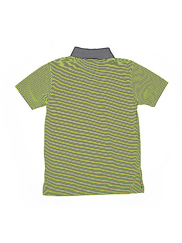 Class Club Short Sleeve Polo (view 2)