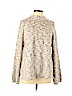 Catherine Malandrino Tan Pullover Sweater Size L - photo 1