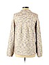 Catherine Malandrino Tan Pullover Sweater Size L - photo 2