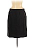 Ellen Tracy Gray Casual Skirt Size M - photo 1