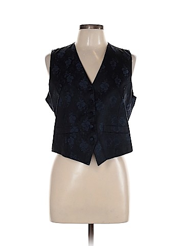 Peter Elliot Tuxedo Vest (view 1)