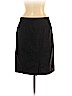Ellen Tracy Gray Casual Skirt Size M - photo 2