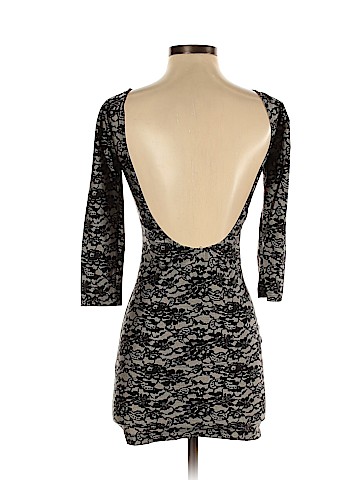 Forever 21 Cocktail Dress (view 2)