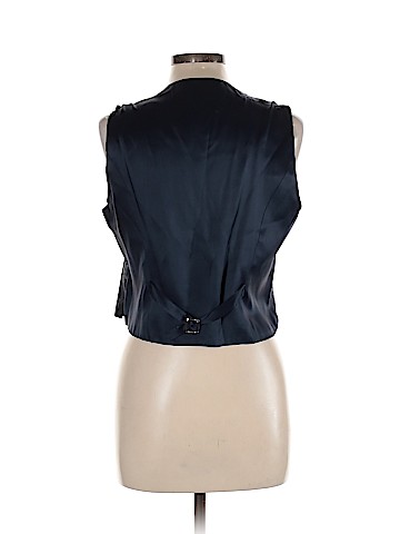 Peter Elliot Tuxedo Vest (view 2)