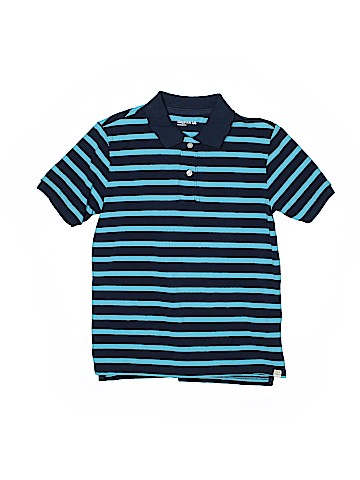Gap Kids Short Sleeve Polo (view 1)