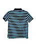 Gap Kids 100% Cotton Blue Short Sleeve Polo Size 10 - photo 2