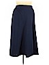 Assorted Brands Blue Casual Skirt Size 1X - photo 1