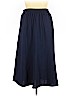 Assorted Brands Blue Casual Skirt Size 1X - photo 2