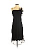 Younique 100% Polyester Black Cocktail Dress Size S - photo 1