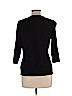 George Black Cardigan Size L - photo 2