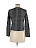 Topshop Black Long Sleeve Top Size 6 - photo 2