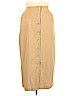 Blair Tan Casual Skirt Size 16 - photo 1