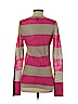 Tommy Bahama 100% Cotton Pink Pullover Sweater Size S (petite) - photo 2