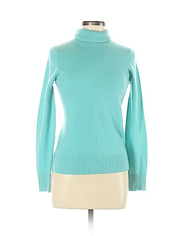 Henri Bendel Cashmere Pullover Sweater (view 1)