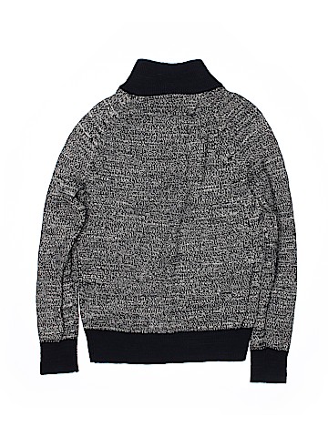 Crewcuts Pullover Sweater (view 2)