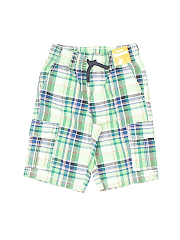 Gymboree Cargo Shorts (view 1)