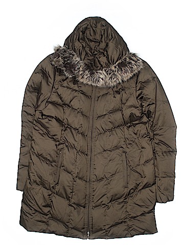 Lands' End Coat (view 1)