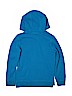 Under Armour Blue Pullover Hoodie Size M (youth) - photo 2