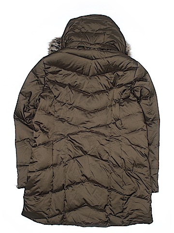 Lands' End Coat (view 2)