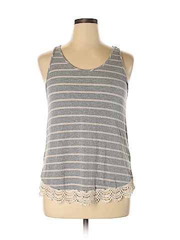 Como Vintage Sleeveless Top (view 1)