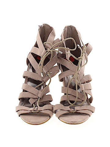 Madden Girl Heels (view 2)