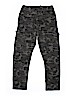 Treasure & Bond 100% Cotton Gray Cargo Pants Size 8 - 10 - photo 2