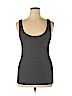 Old Navy Black Tank Top Size XL - photo 1