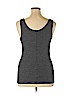 Old Navy Black Tank Top Size XL - photo 2