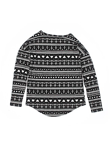 Old Navy Long Sleeve T-Shirt (view 2)