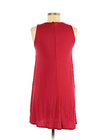 Living Doll Casual Dress (view 2)