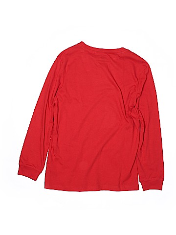 Old Navy Long Sleeve T-Shirt (view 2)