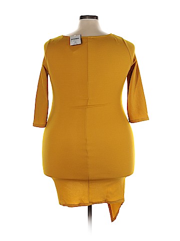 Love J Casual Dress (view 2)