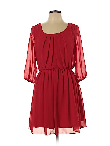 A. Byer Casual Dress (view 1)
