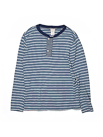Crewcuts Long Sleeve Henley (view 1)