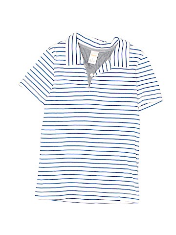 Gymboree Short Sleeve Polo (view 1)