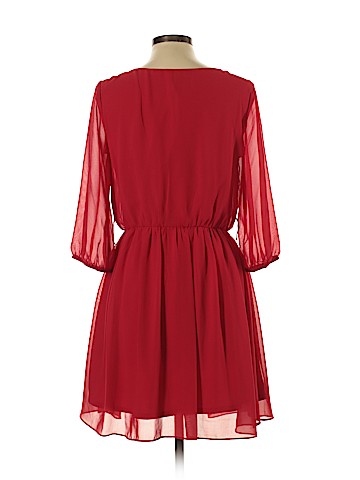 A. Byer Casual Dress (view 2)