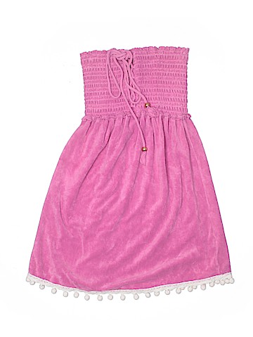 Juicy Couture Swimsuit Cover Up (view 1)