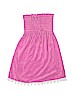 Juicy Couture Pink Swimsuit Cover Up Size M - photo 1