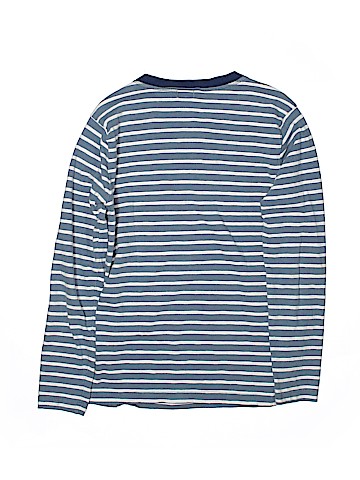 Crewcuts Long Sleeve Henley (view 2)